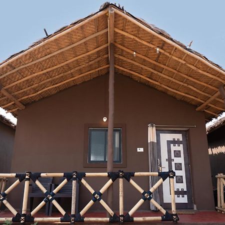 Hippie Land Hampi Hotel Exterior foto