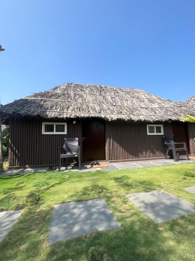 Hippie Land Hampi Hotel Exterior foto